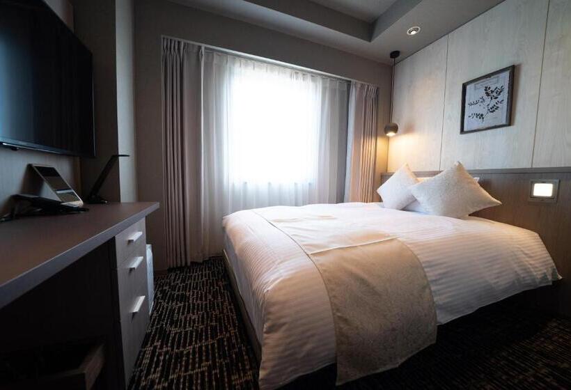 Номер Economy, Grand View Takasaki