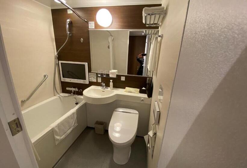 Номер Стандарт, Grand View Takasaki