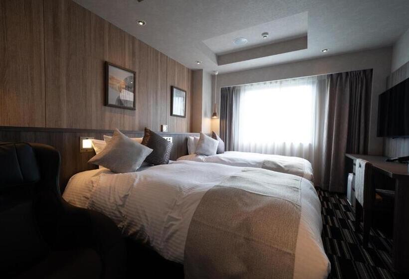 Номер Стандарт, Grand View Takasaki
