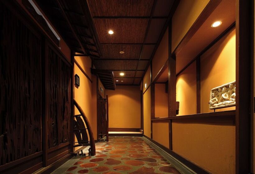 수피리어 룸 산전망, Hakone Onsen Ryokan Yaeikan