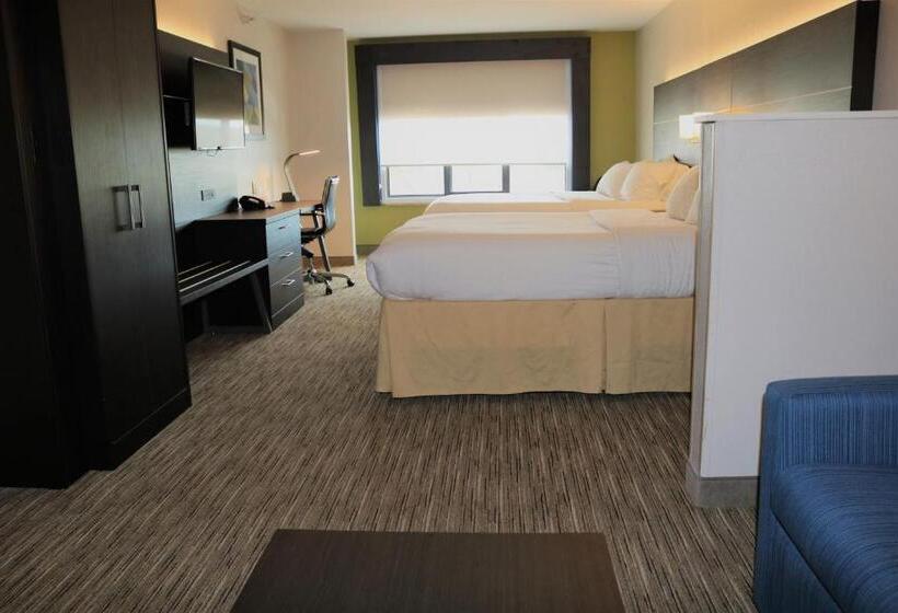 Студия Стандарт, Holiday Inn Express Hotel & Suites Exmore Eastern Shore, An Ihg
