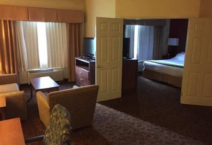 Номер Стандарт, Holiday Inn Express   Canyon, An Ihg