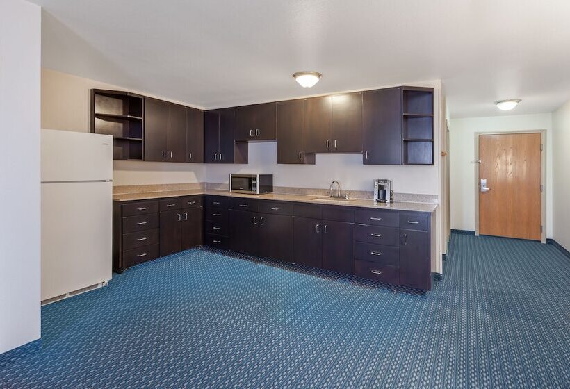 Люкс Кровать Кинг, Holiday Inn Express & Suites   Pharr, An Ihg