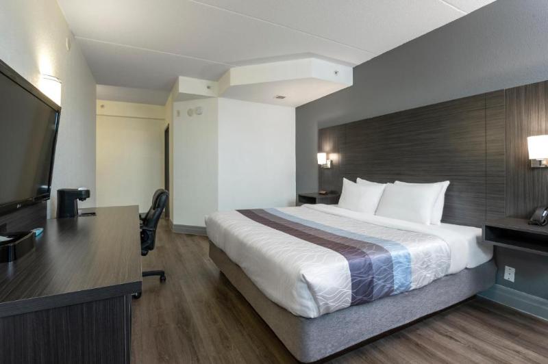 Номер Deluxe, Monte Hermana Sendai