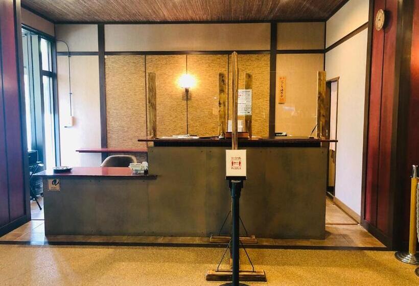 Quarto Estandar Individual Banheiro Compartilhado, Mount View Hakone