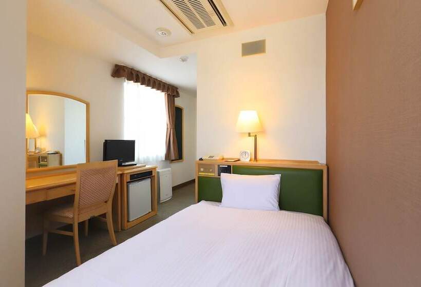 Номер Стандарт Индивидуальный, Smile Hotel Nagoya Shinkansenguchi