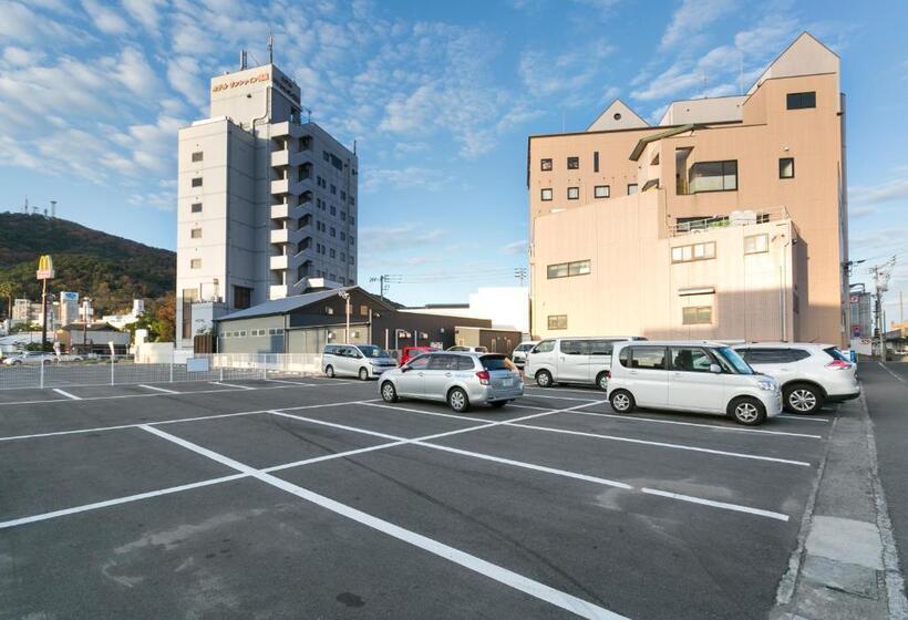 Quarto Economy, Sunshine Tokushima