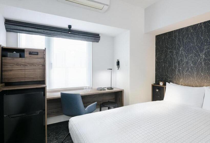 Номер Basic, Tokyu Stay Nishi Shinjuku