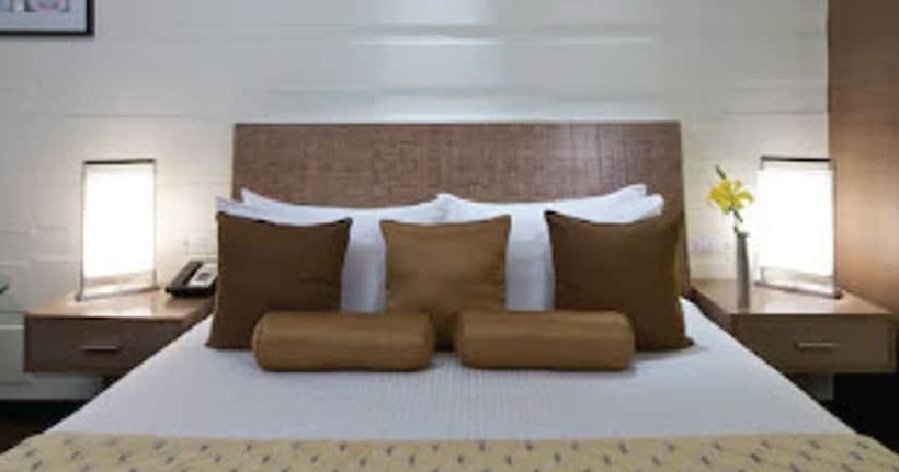 اتاق لوکس با تخت دو نفره بزرگ, Vivanta Goa, Panaji