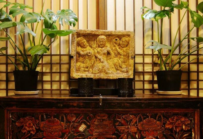 스탠다드 룸 공동 욕실, Hakone Onsen Ryokan Yaeikan
