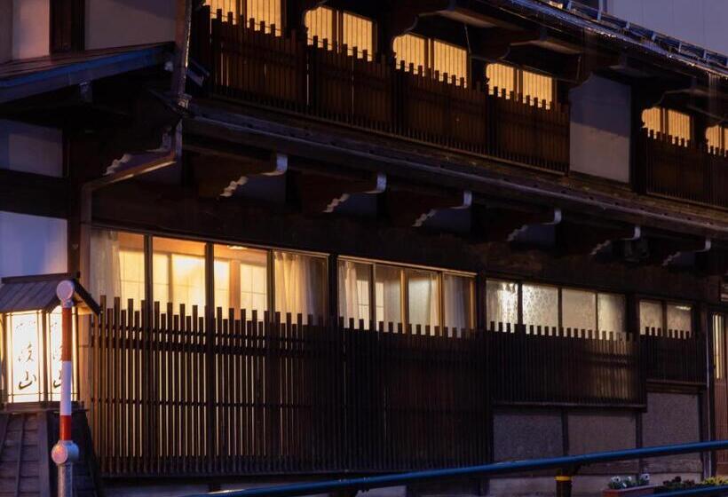 스탠다드 룸, Ryokan Gizan