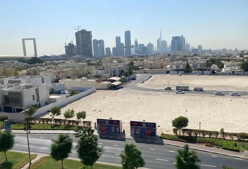 Апартаменты Executive 1 Спальня, Baity Hotel Apartments