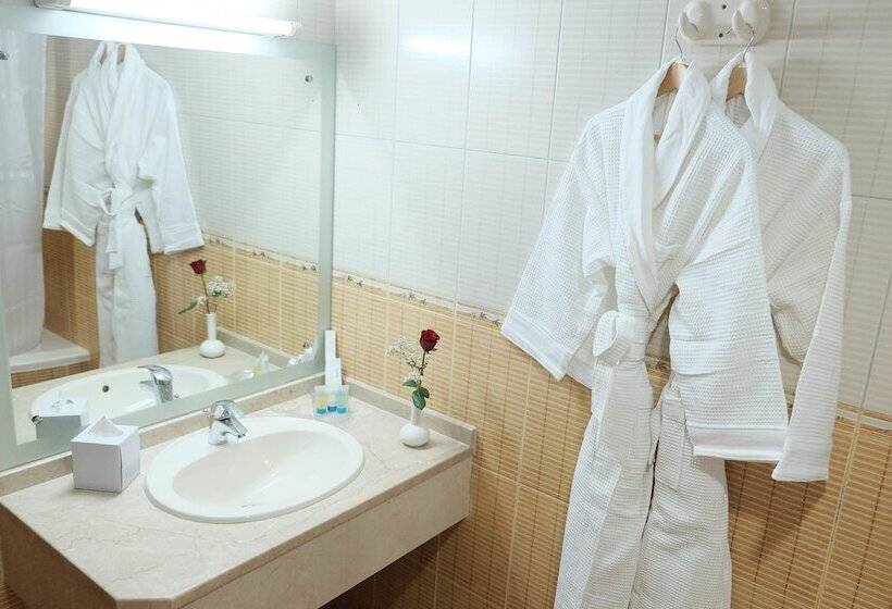 Апартаменты Executive 1 Спальня, Baity Hotel Apartments