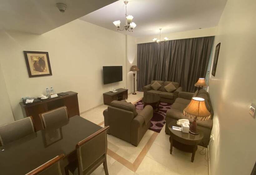 Апартаменты Executive 1 Спальня, Baity Hotel Apartments