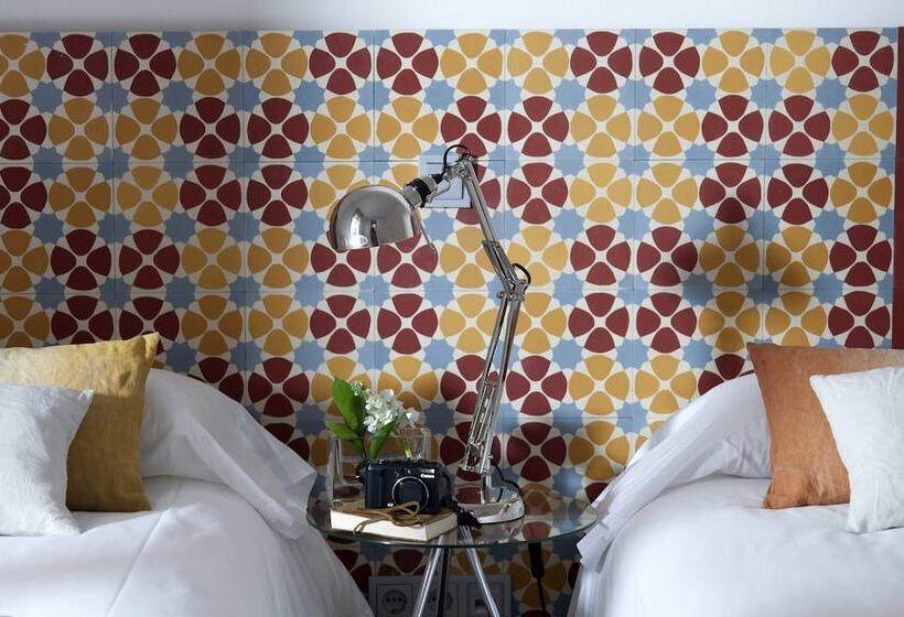 آپارتمان 2 خوابه, Eric Vökel Boutique Apartments   Madrid Suites