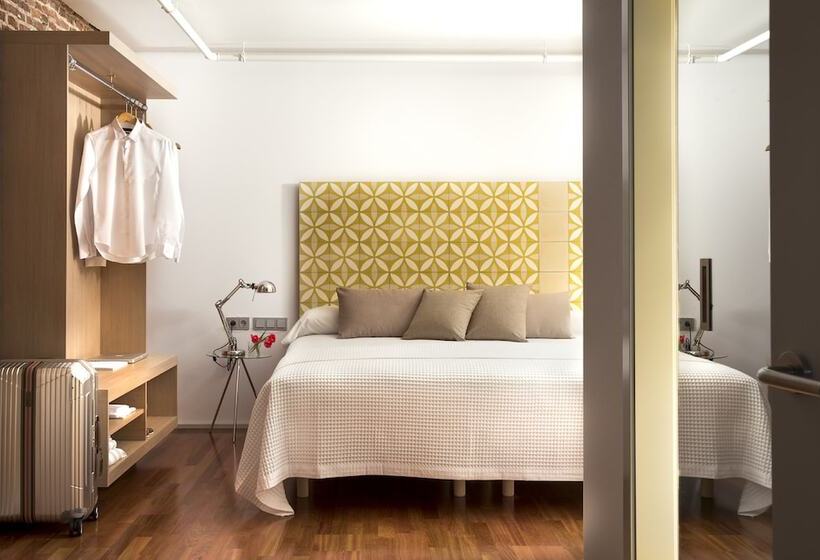 3 Bedroom Duplex Apartment, Eric Vökel Boutique Apartments   Madrid Suites