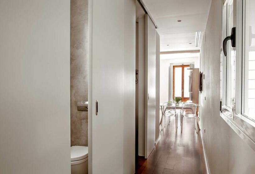 آپارتمان 2 خوابه, Eric Vökel Boutique Apartments   Madrid Suites