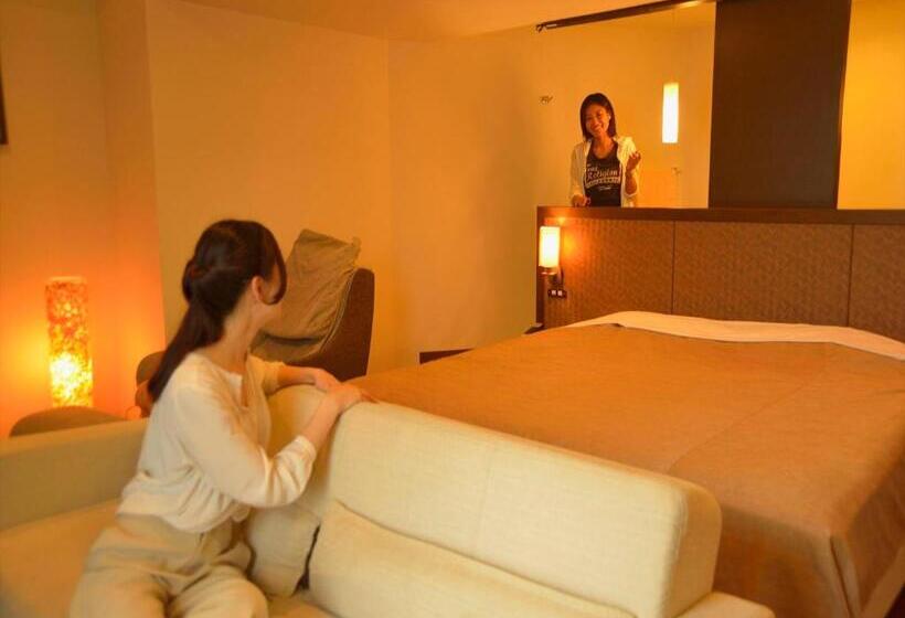 Номер Superior, Atami Seaside Spa & Resort
