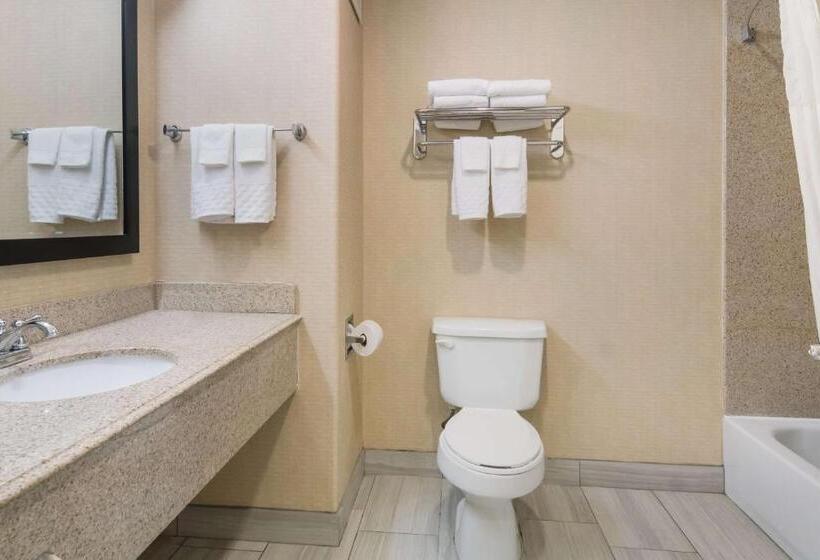 Номер Стандарт, Best Western Comanche Inn