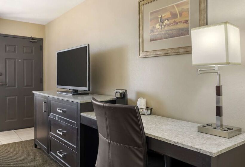 Номер Стандарт Двуспальная Кровать, Best Western Plus Country Inn & Suites