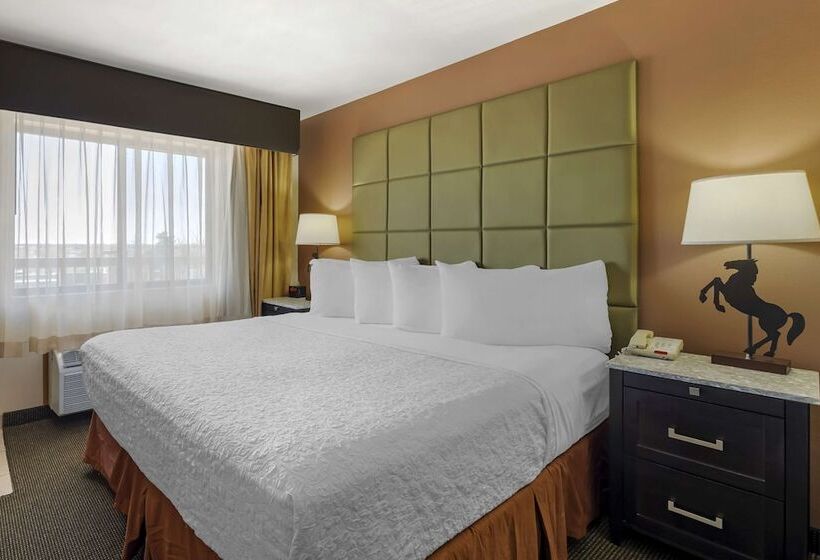 Номер Стандарт Двуспальная Кровать, Best Western Plus Country Inn & Suites