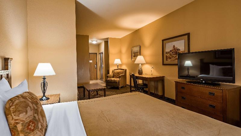 Номер Стандарт, Best Western Plus Country Inn & Suites