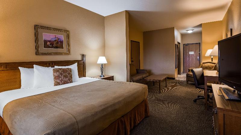 Номер Стандарт, Best Western Plus Country Inn & Suites