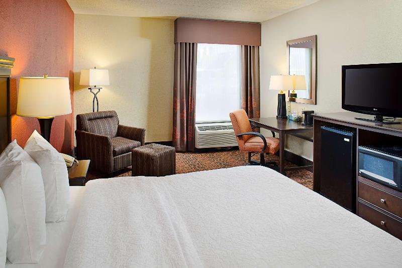 Люкс Кровать Кинг, Best Western South Plains Inn & Suites