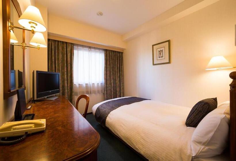 اتاق استاندارد, Dukes Hotel Hakata
