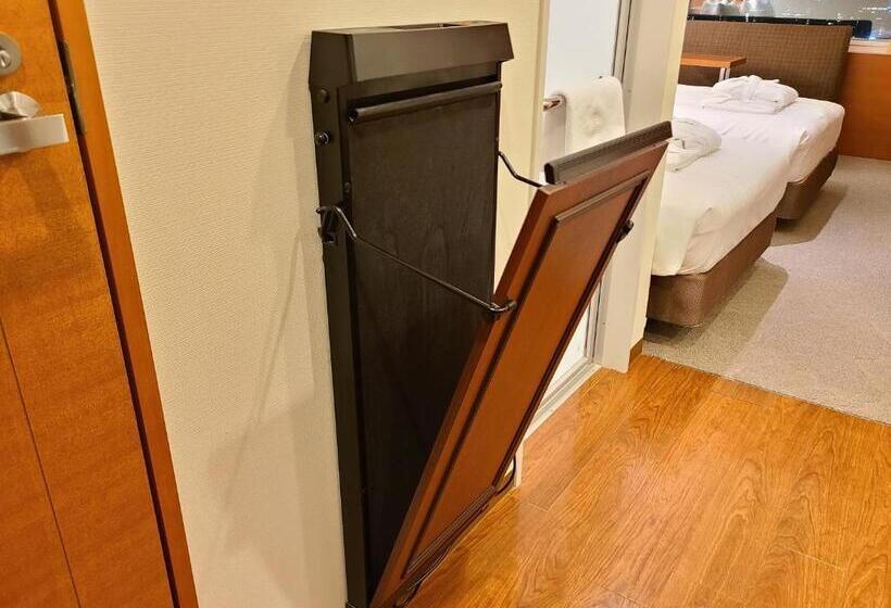 اتاق سوپریور, Lotte City Hotel Kinshicho
