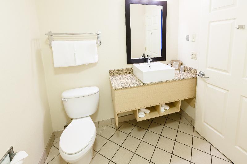 Стандартный Номер Кровать Кинг, Red Roof Inn Plus+ Danville, Ky
