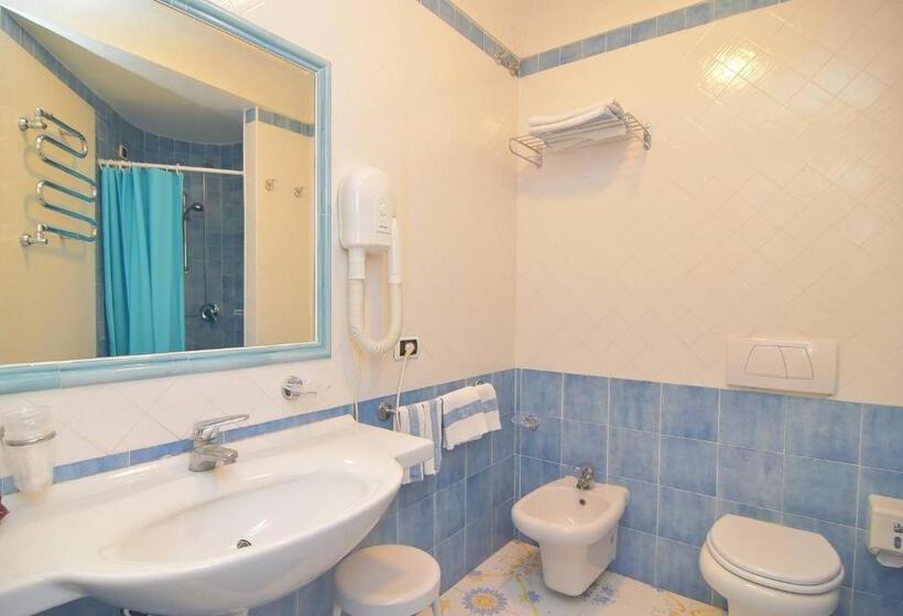 Номер Комфорт, Oriente Suites E Spa