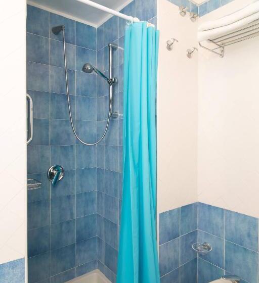 Номер Комфорт, Oriente Suites E Spa