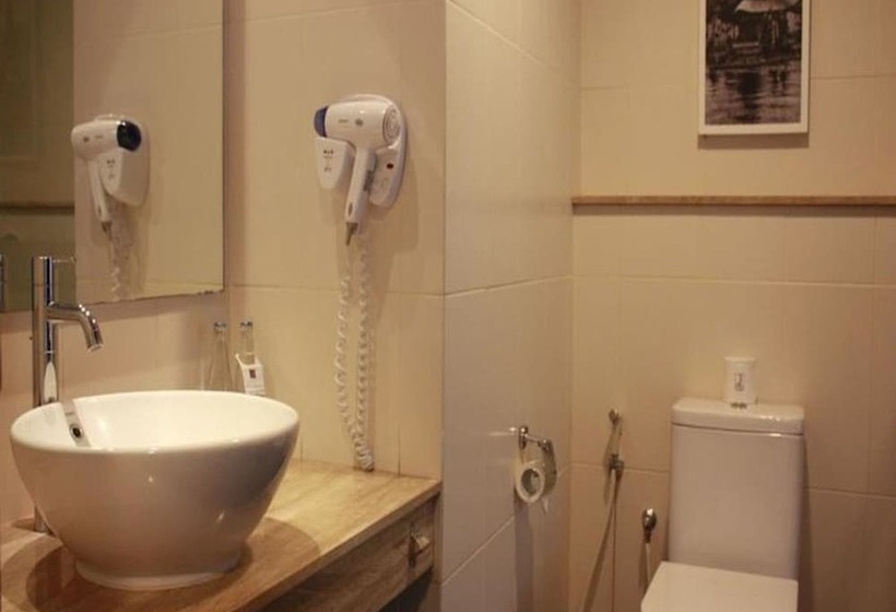 Номер Superior, Quest Hotel Kuta By Aston