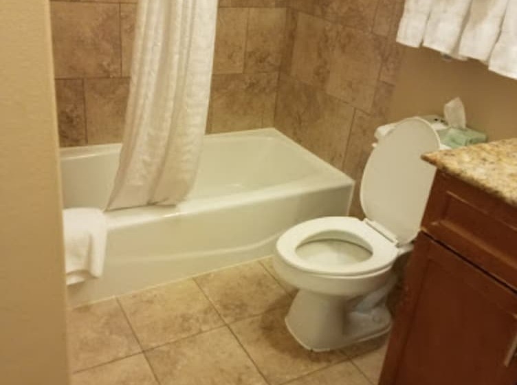 Люкс, Candlewood Suites League City, An Ihg