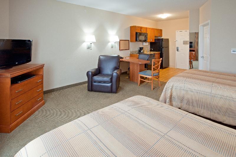 Люкс, Candlewood Suites League City, An Ihg