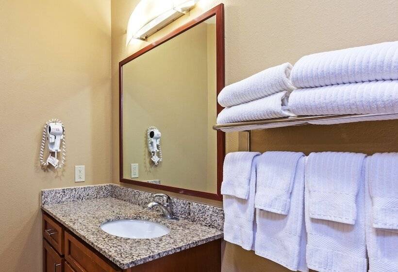 Люкс, Candlewood Suites Baytown, An Ihg