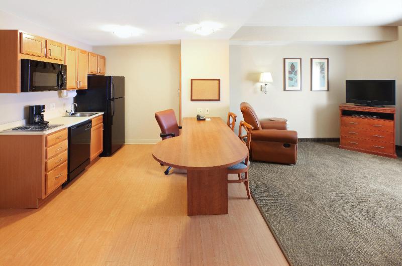 Люкс, Candlewood Suites Conway, An Ihg