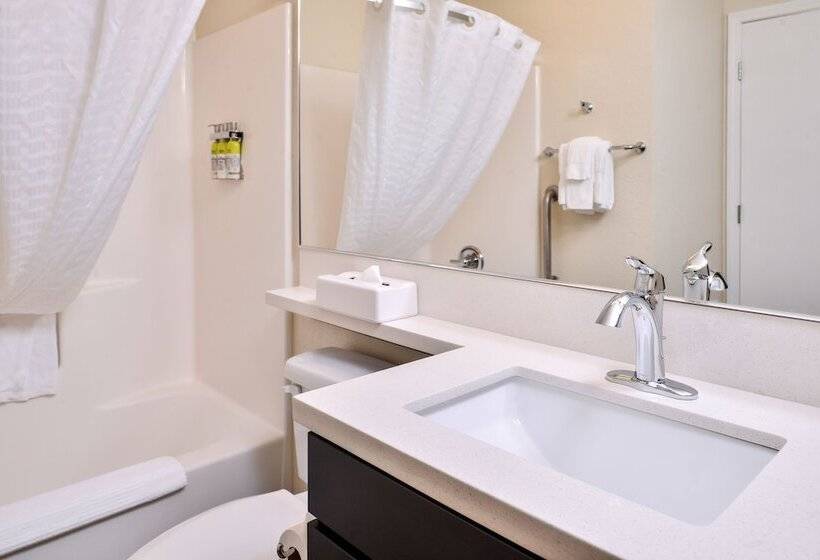 스위트, Candlewood Suites Sierra Vista, An Ihg