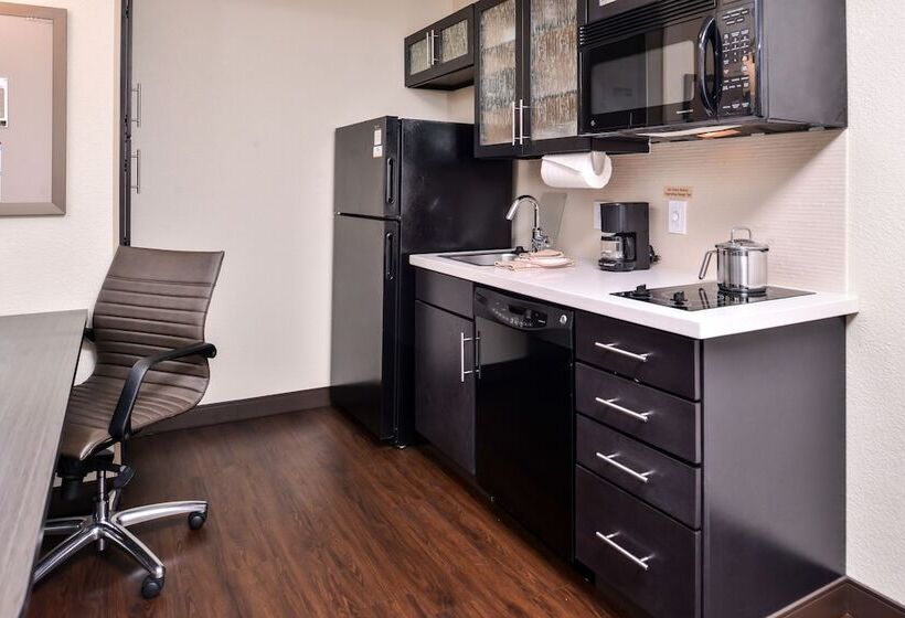 스위트, Candlewood Suites Sierra Vista, An Ihg