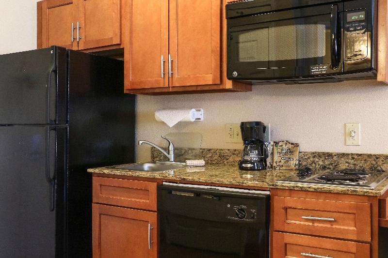 Студия Стандарт, Candlewood Suites Slidell Northshore, An Ihg