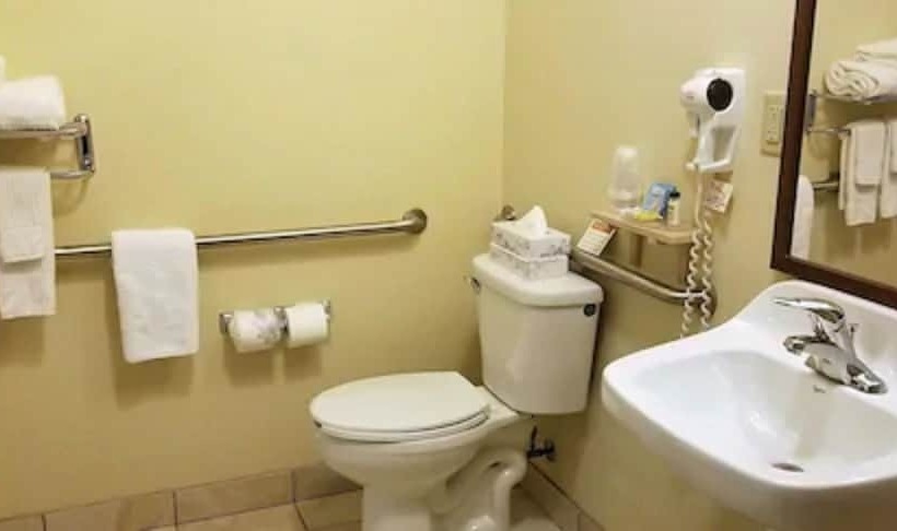 Студия Стандарт, Candlewood Suites Springfield, An Ihg