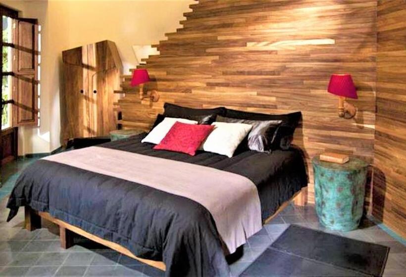 Suite, Del Carmen Concept Hotel Boutique By Chai