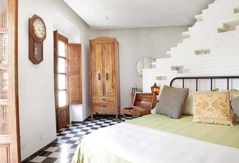 Suite Màster, Del Carmen Concept Hotel Boutique By Chai