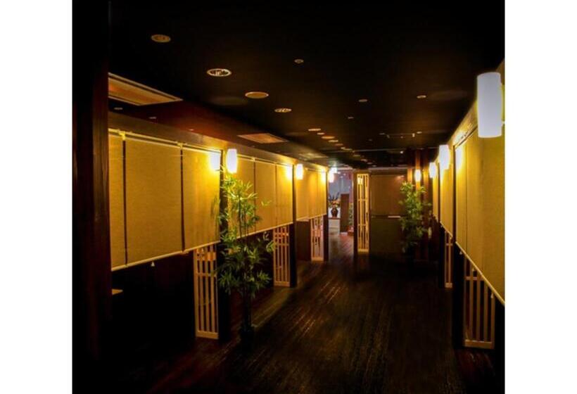 Студия Стандарт, Sekumiya   Vacation Stay 21687v