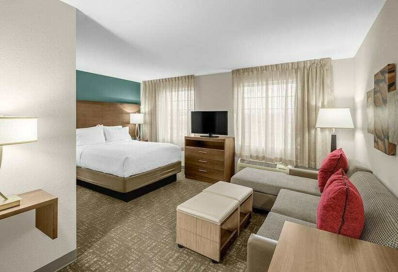 Standaard Studio, Staybridge Suites Chattanooga Hamilton Place, An Ihg
