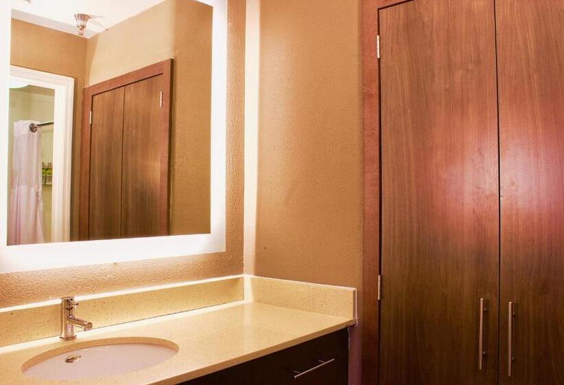 Suite met Kingsize Bed, Staybridge Suites Chattanooga Hamilton Place, An Ihg