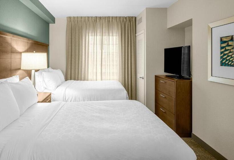 Suite, Staybridge Suites Chattanooga Hamilton Place, An Ihg
