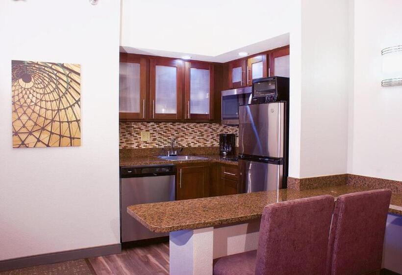 Suite met 2 Slaapkamers, Staybridge Suites Chattanooga Hamilton Place, An Ihg