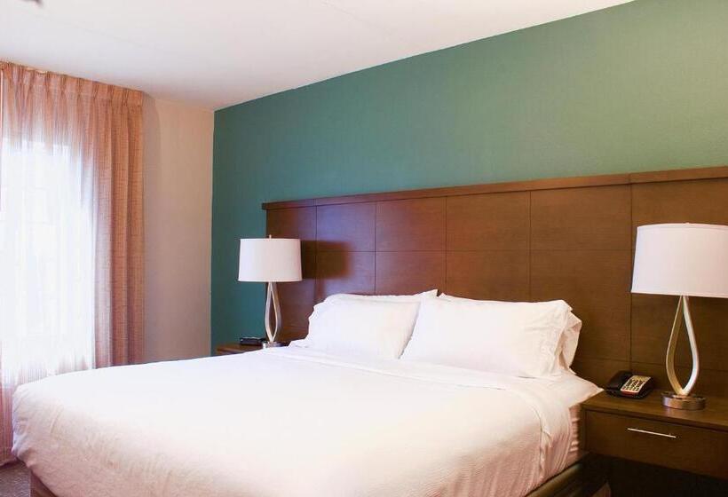 Standaard Studio, Staybridge Suites Chattanooga Hamilton Place, An Ihg